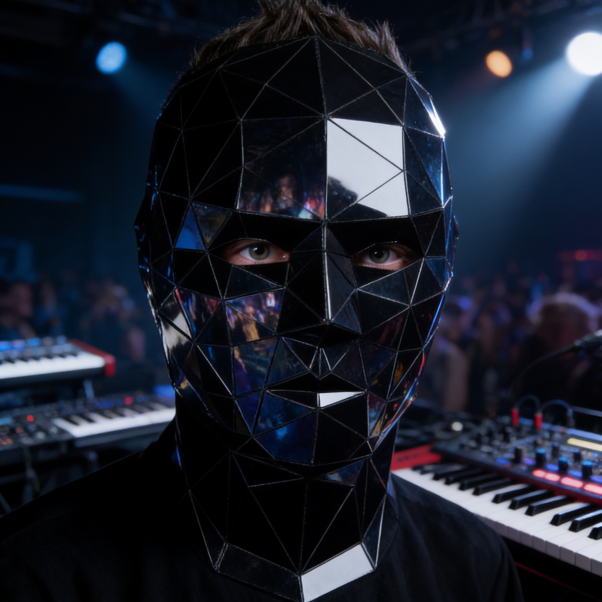 Live performance